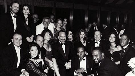 michael jackson inspired celine dion